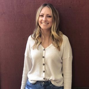 Meet your Posher, Julianne